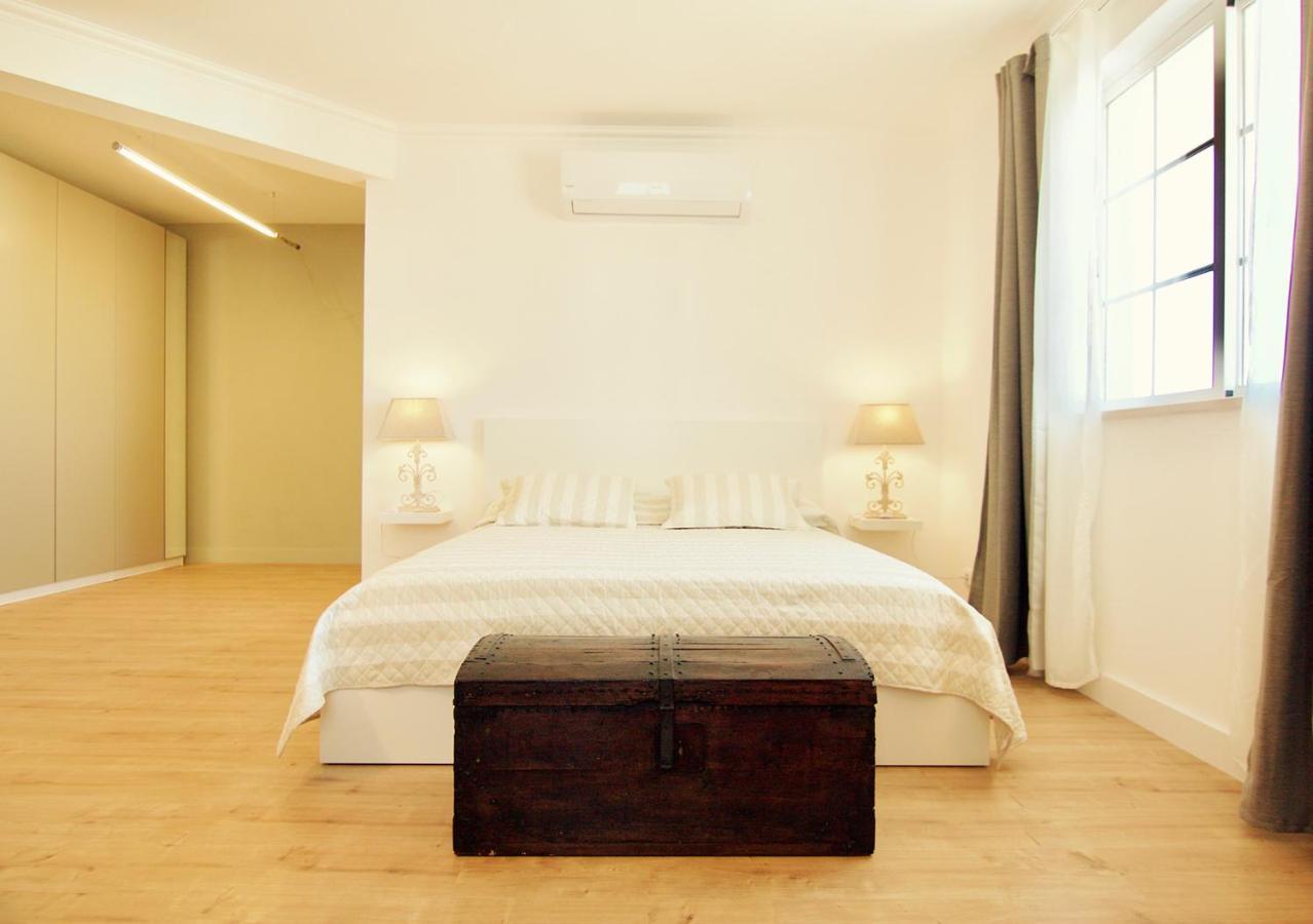 Lagos Suite Exterior foto