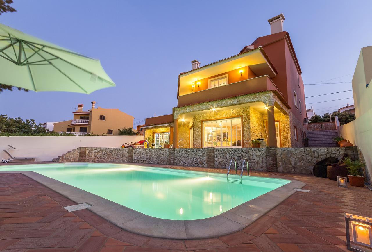 Lagos Suite Exterior foto