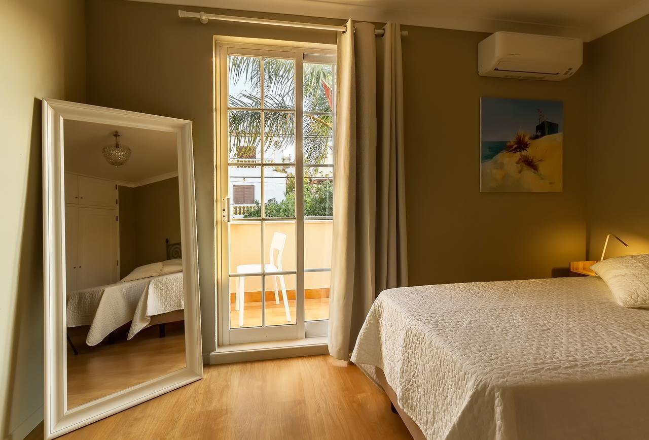 Lagos Suite Exterior foto