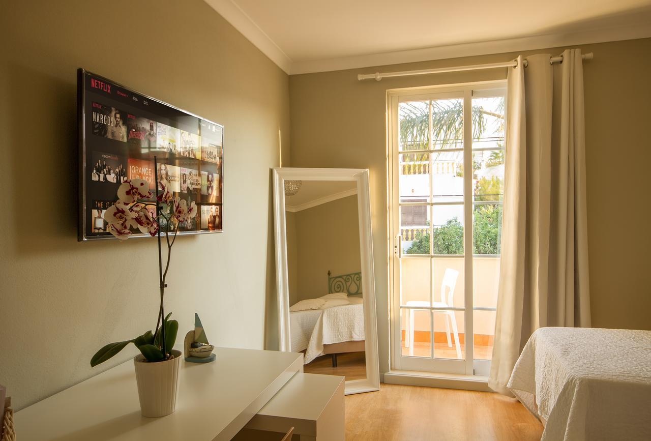Lagos Suite Exterior foto