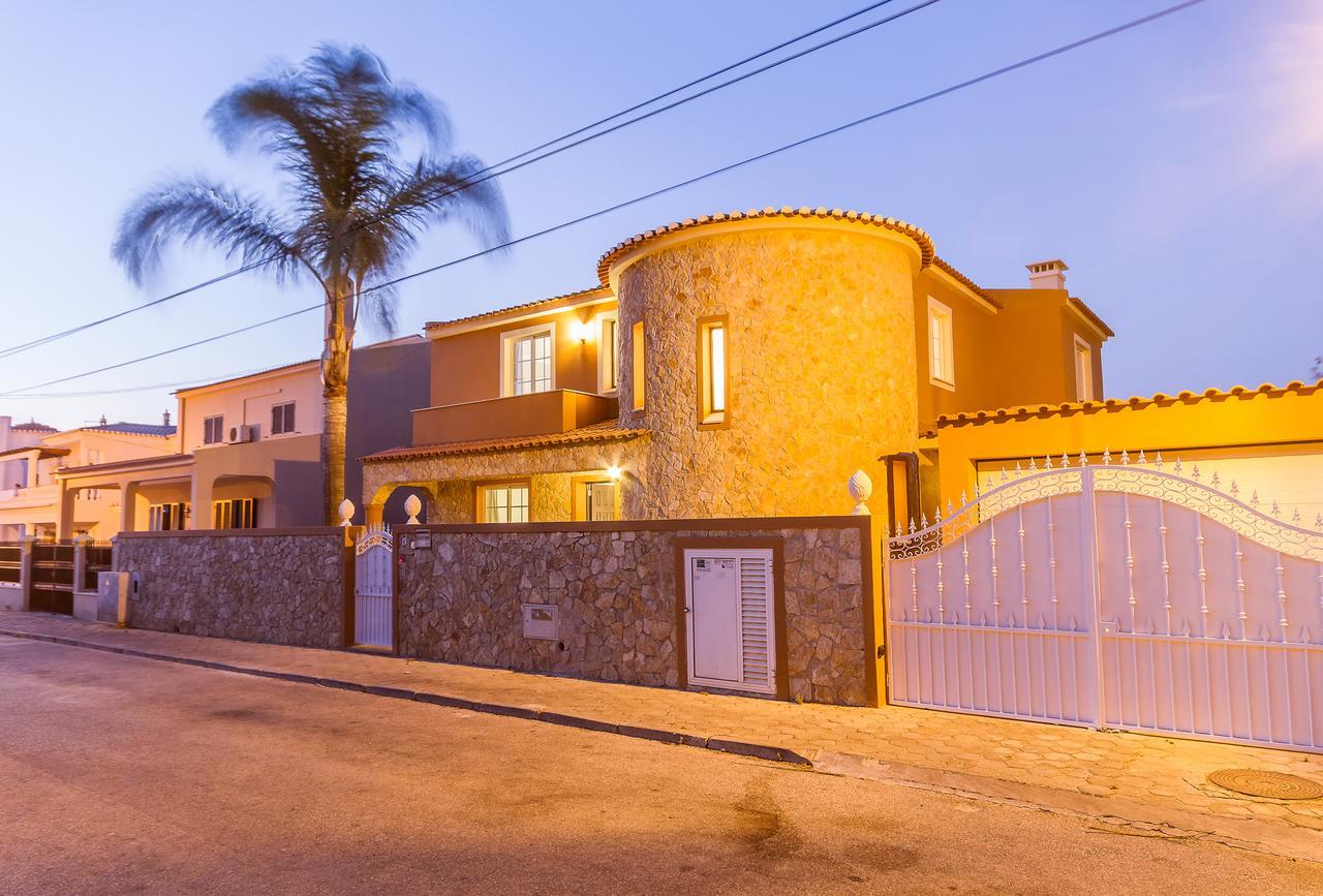 Lagos Suite Exterior foto