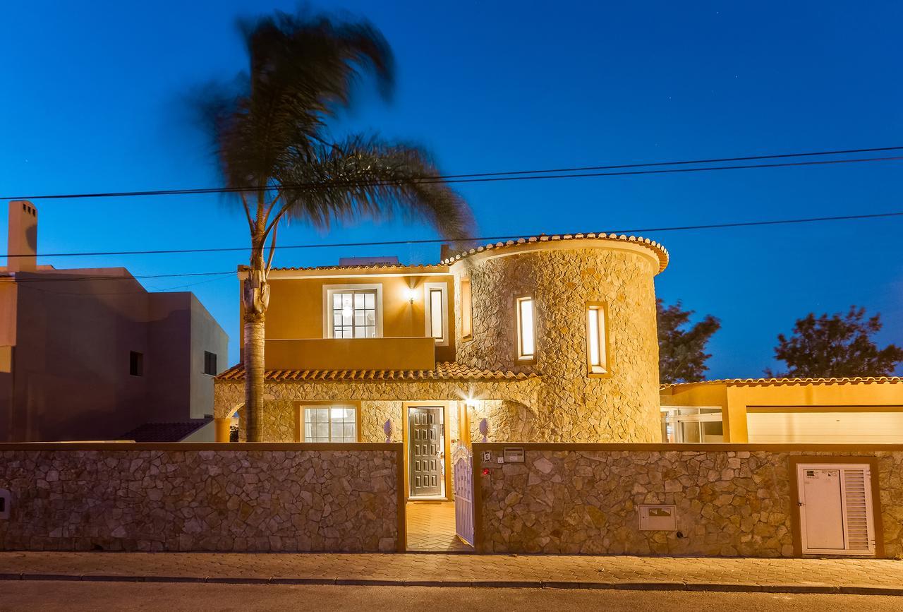 Lagos Suite Exterior foto